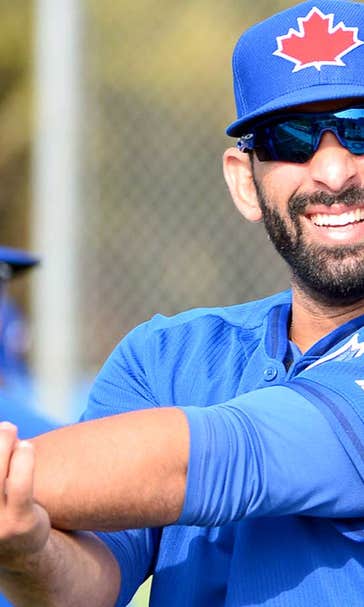 2014 Blue Jays preview: Health key for Bautista & Co. to contend